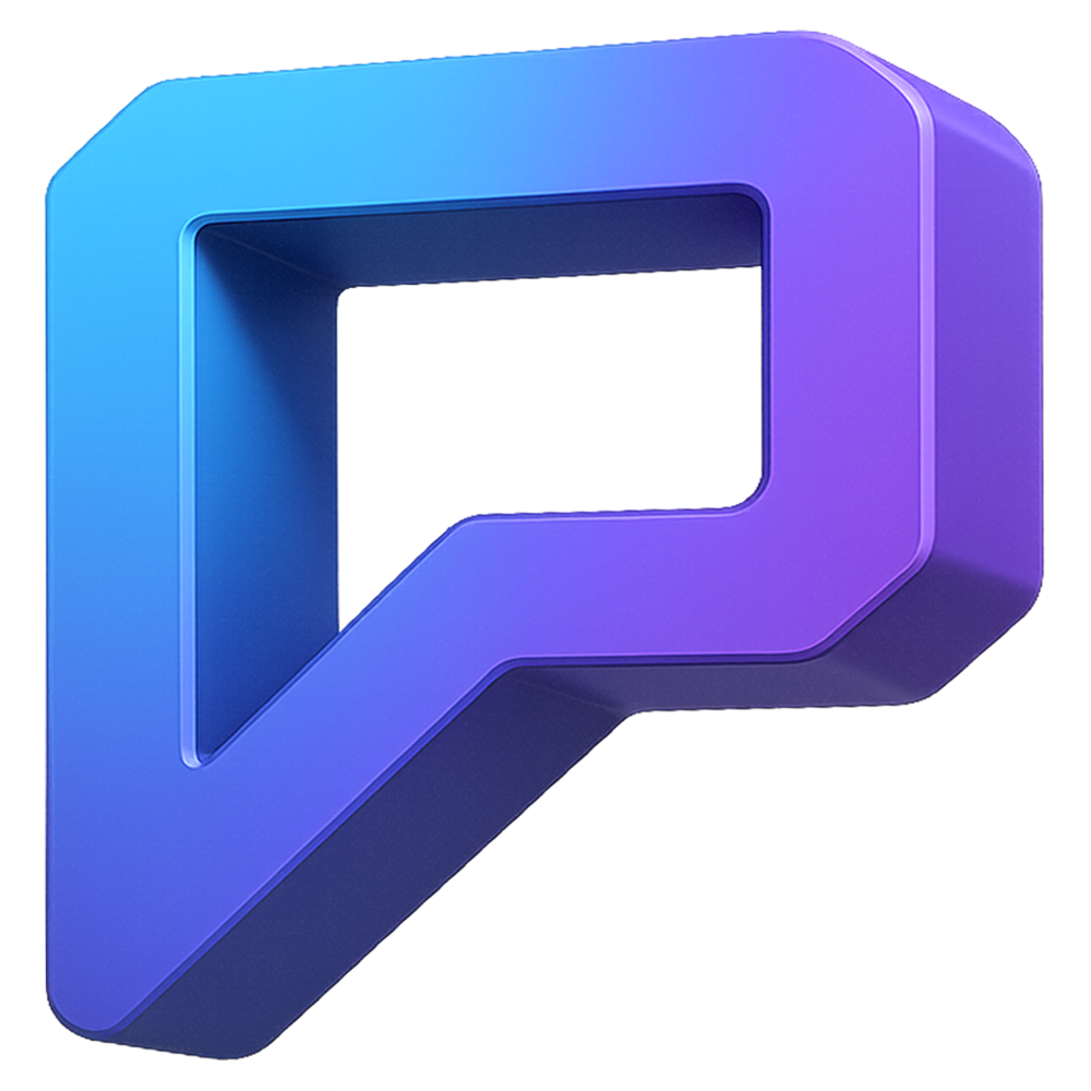 Post Now AI Logo